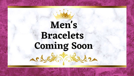 Men's Bracelets